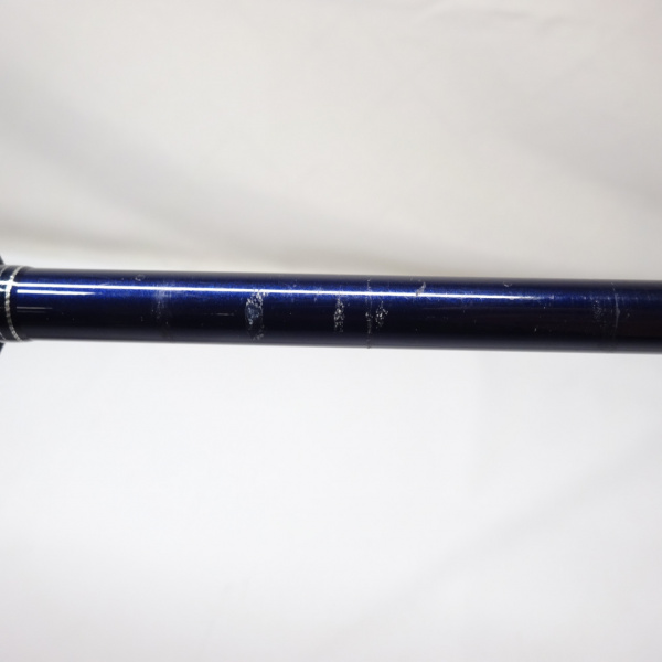 14グラップラー B633